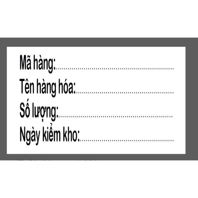 tem van chuyen gia re